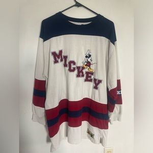 Disney Mickey & Co Rugby Jersey XL